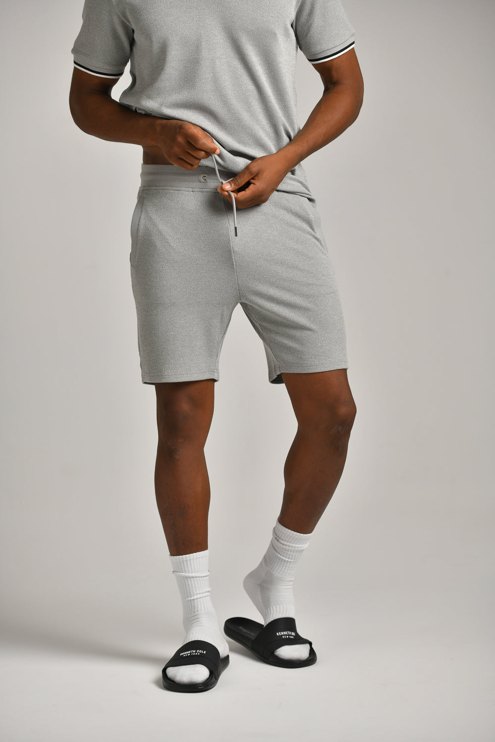 מכנסי ברמודה פיקה