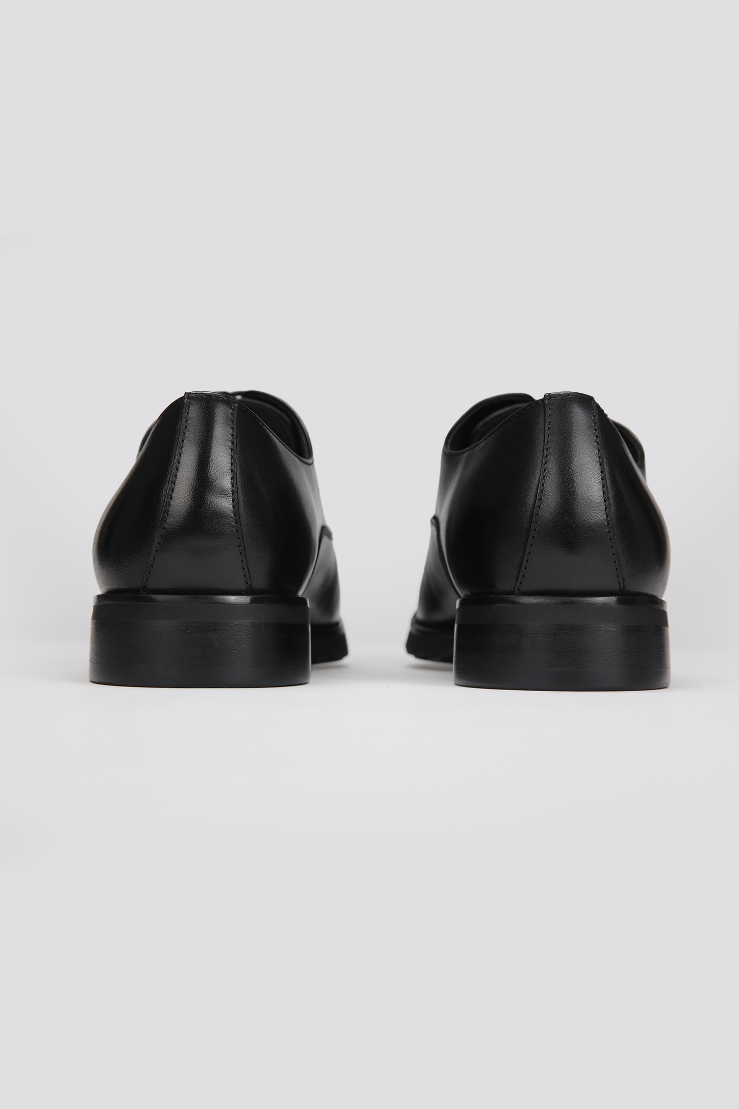 MEN'S LEATHER SHOE