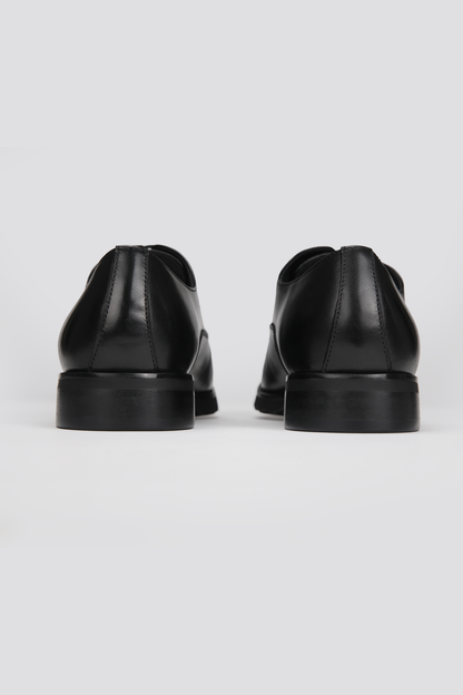 MEN'S LEATHER SHOE
