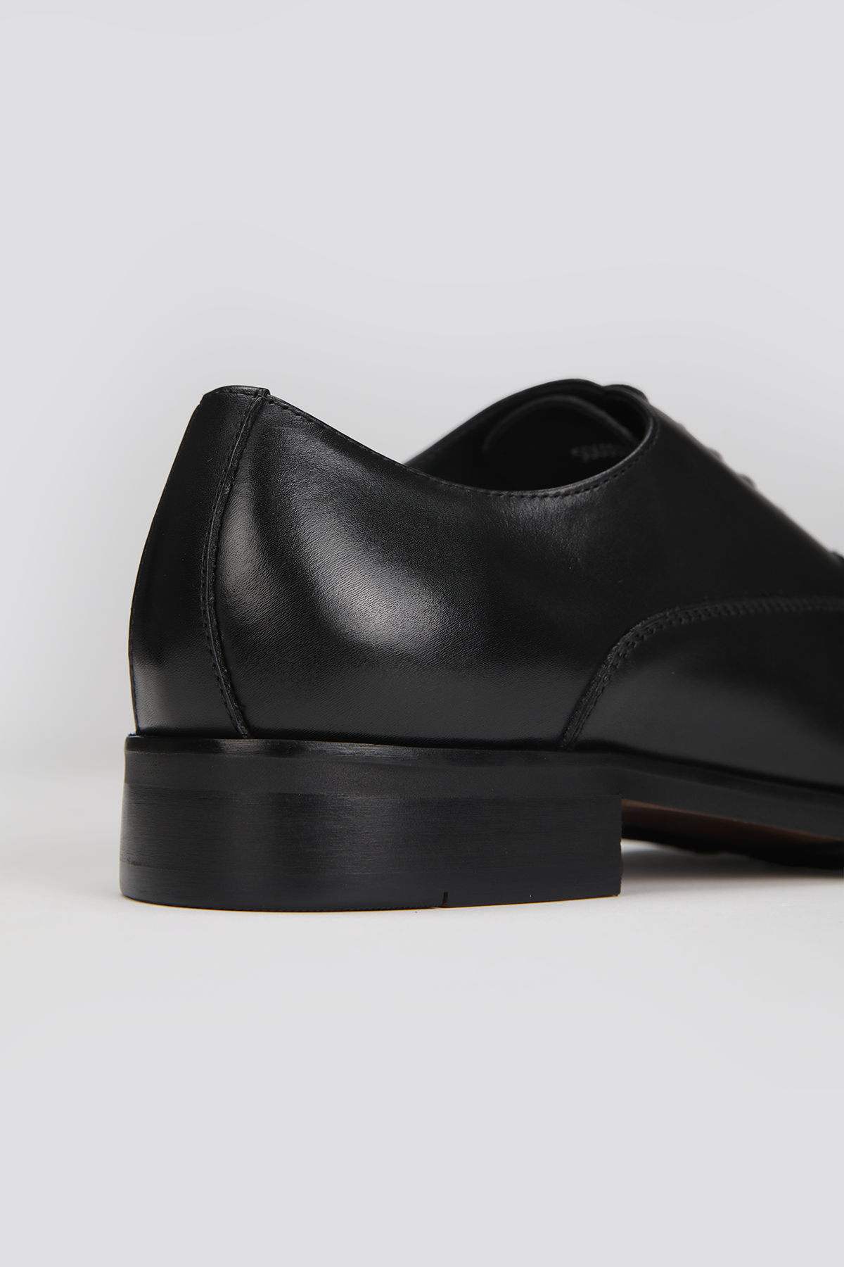 MEN'S LEATHER SHOE