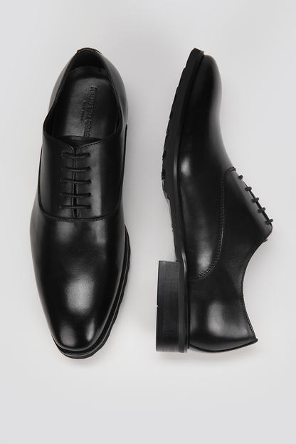 MEN'S LEATHER SHOE
