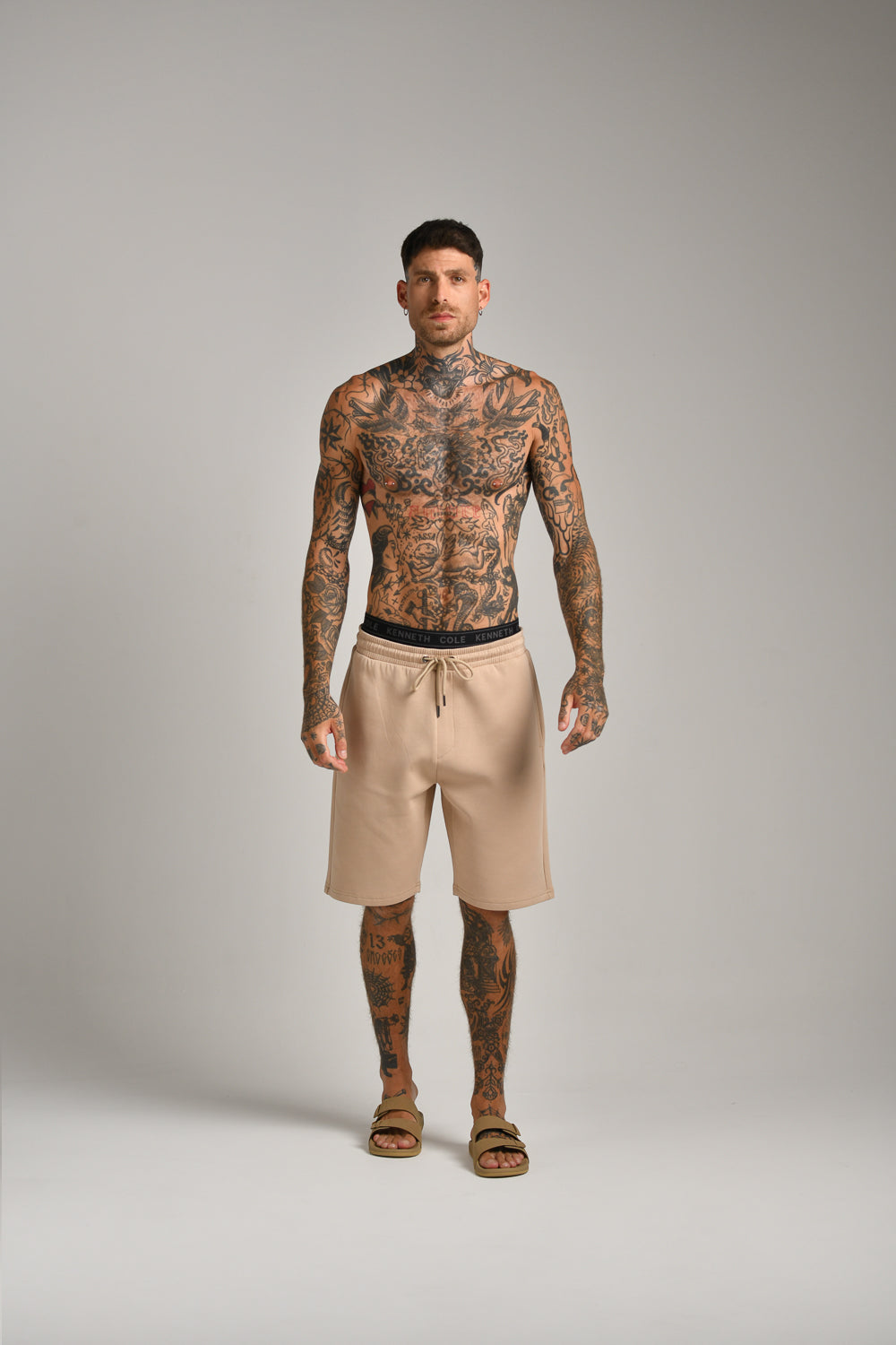 שורט אינטרלוק לגברים