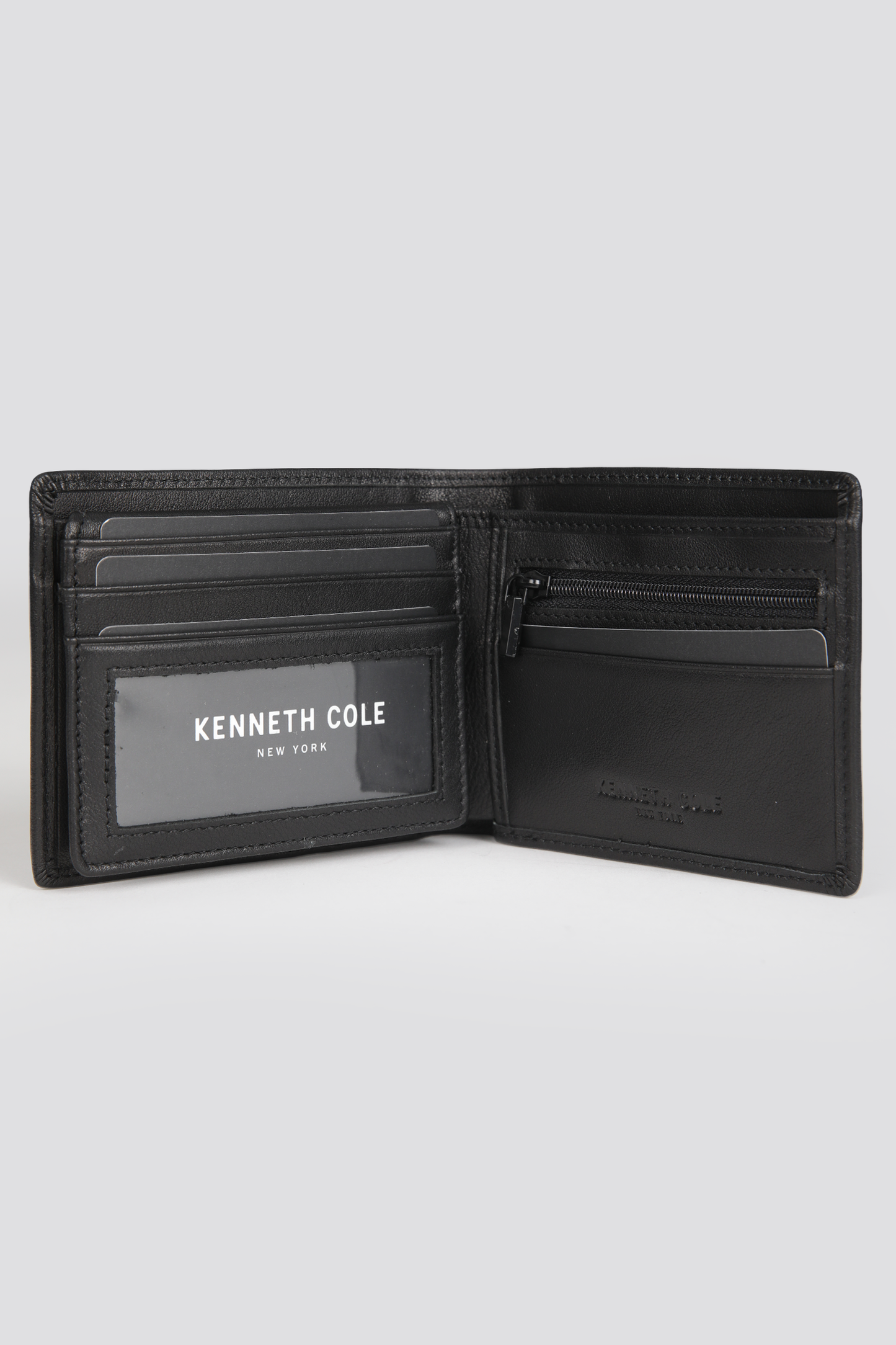 ארנק עור לגברים MEN'S LEATHER WALLET