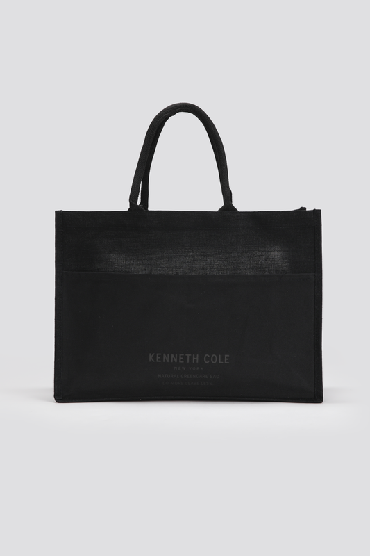 תיק בד JUTE BAG לנשים