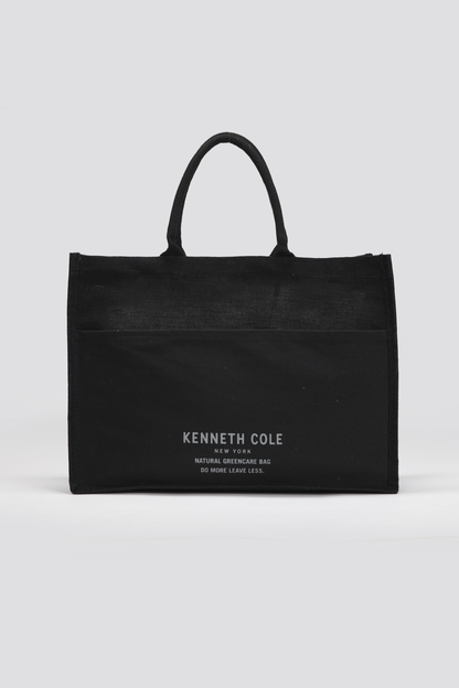 תיק בד JUTE BAG לנשים
