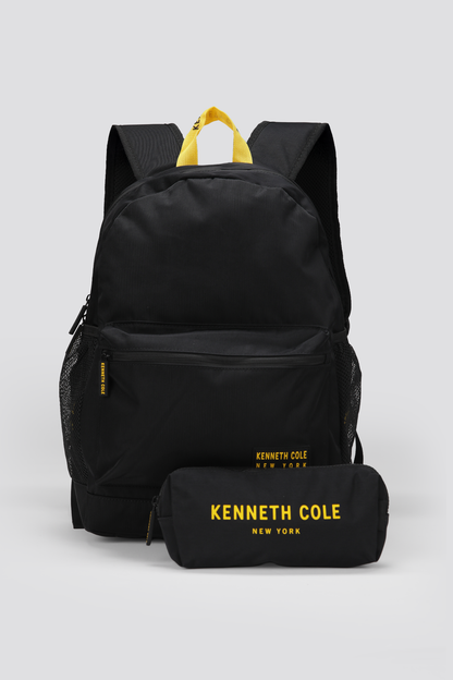סט תיק גב עם קלמר BACKPACK