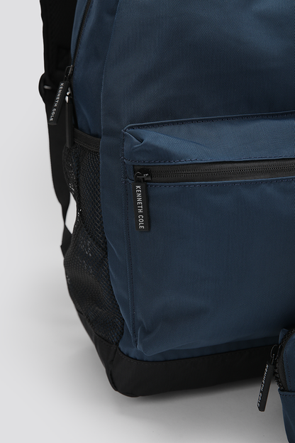 סט תיק גב עם קלמר BACKPACK