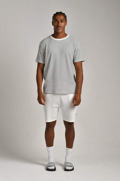 טי שירט וואפל פסים