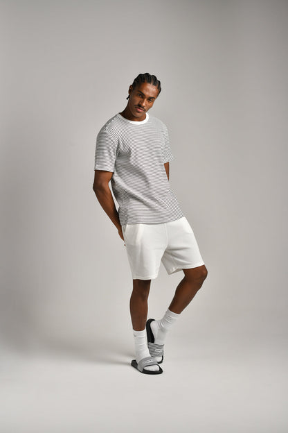 טי שירט וואפל פסים