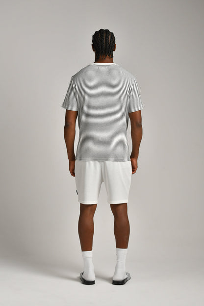 טי שירט וואפל פסים