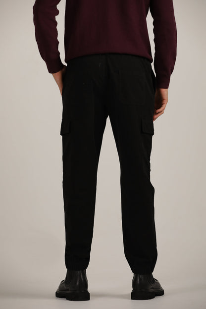 מכנסי דגמ"ח במראה חלק | קנת קול