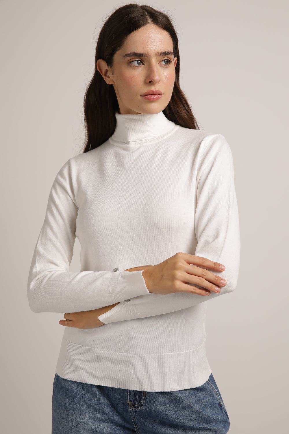 סריג גולף בייסיק | קנת קול