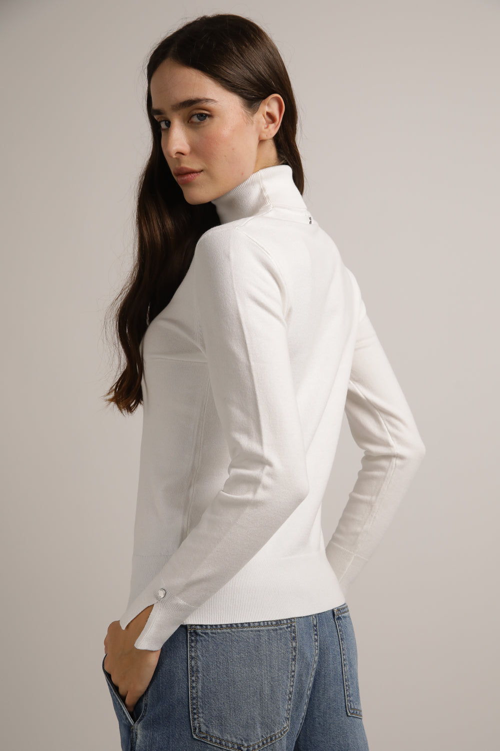 סריג גולף בייסיק | קנת קול