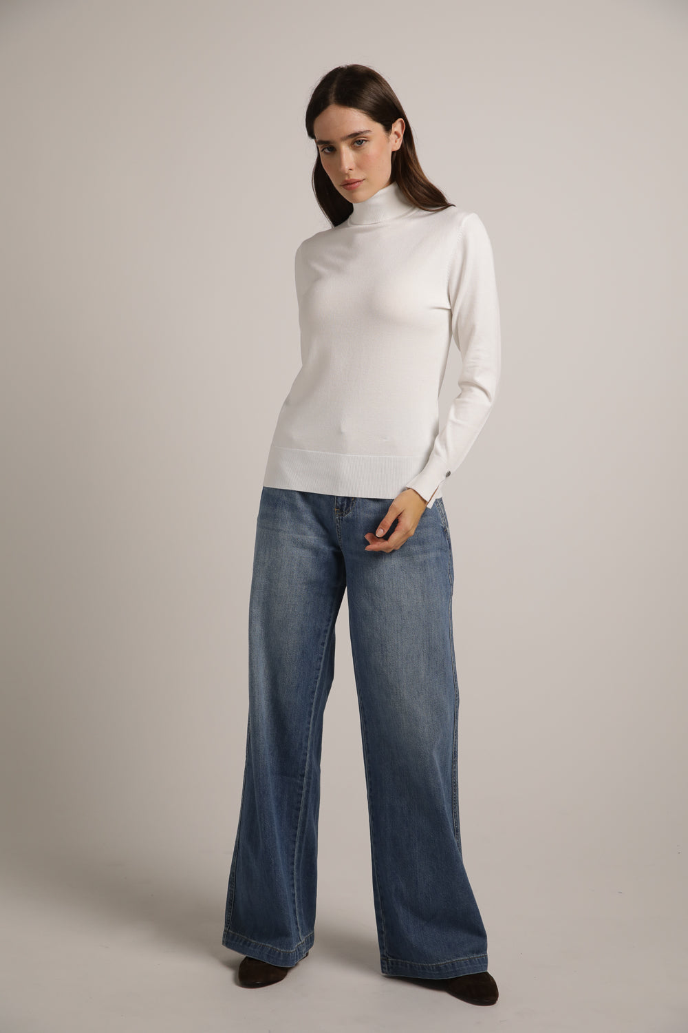 סריג גולף בייסיק | קנת קול