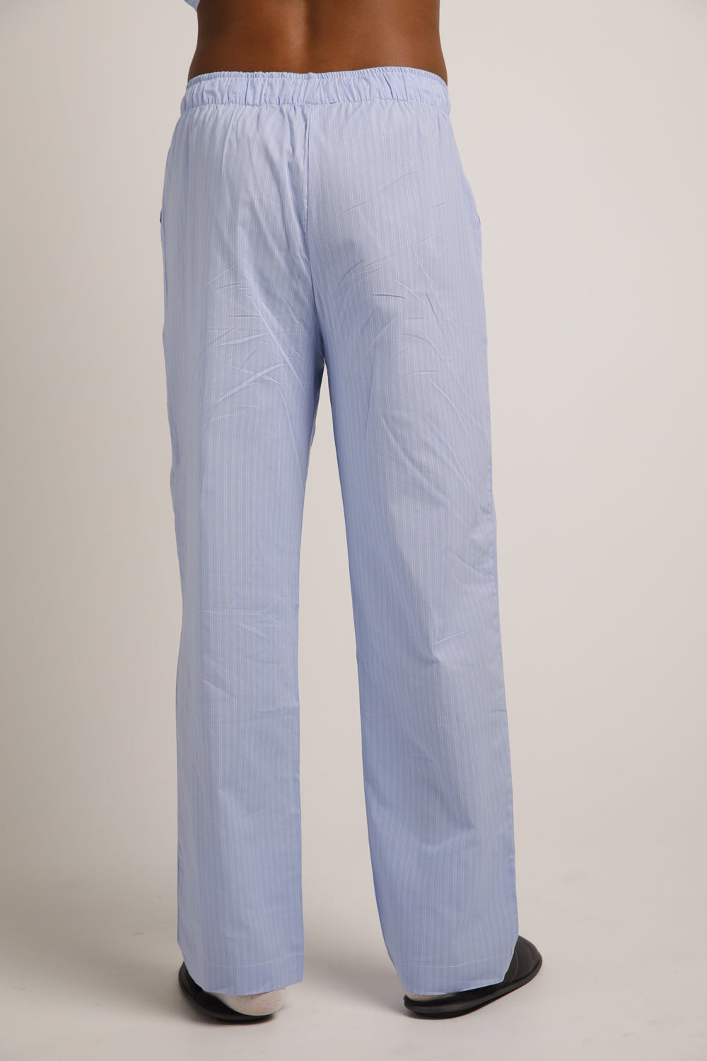 סט פיג'מה מכופתרת ארוכה | קנת קול