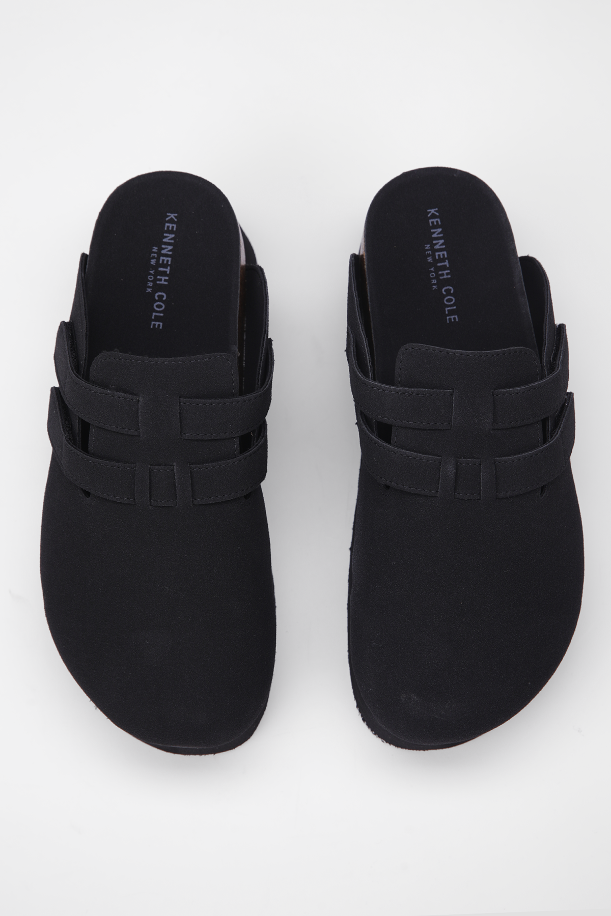 כפכפים סגורות עם פלטפורמה | קנת קול