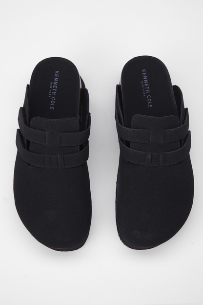 כפכפים סגורות עם פלטפורמה | קנת קול