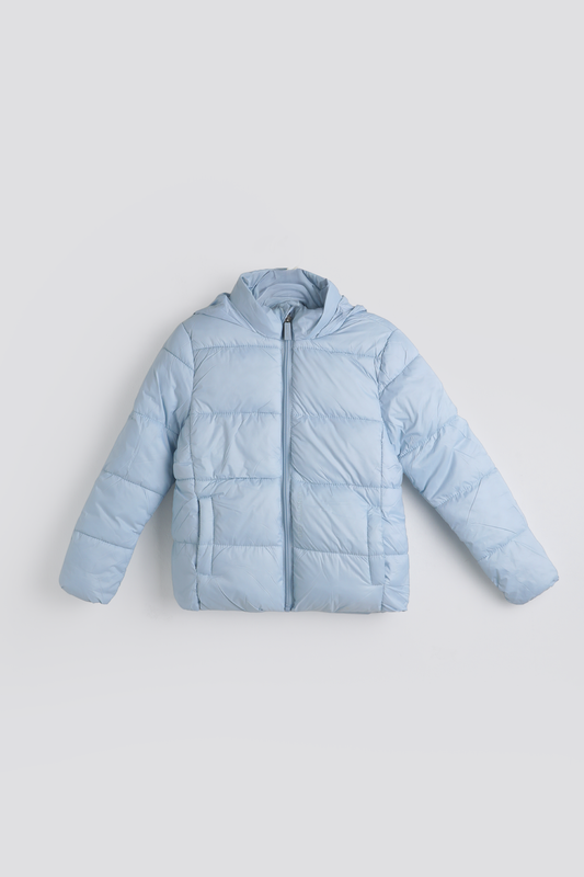 מעיל פאפר לילדים ונוער | קנת קול