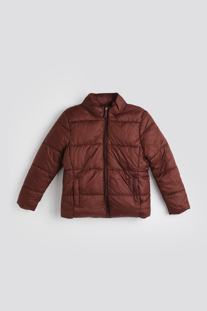 מעיל פאפר לילדות ונערות | קנת קול