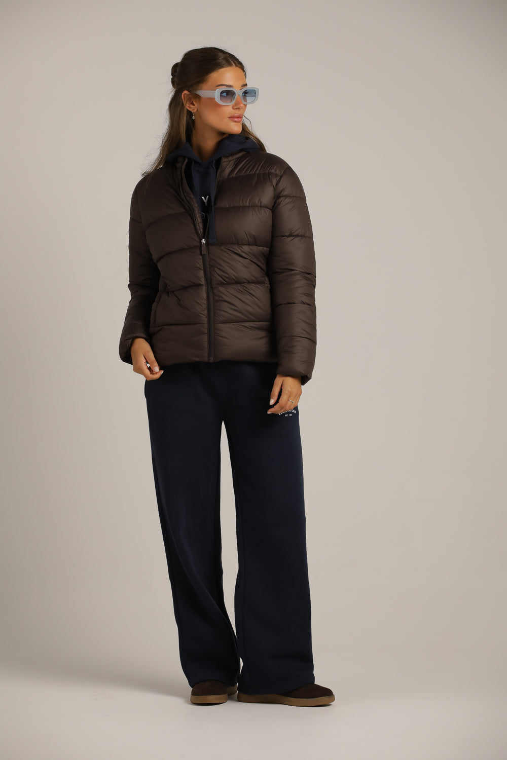 מעיל פאפר לנשים | קנת קול