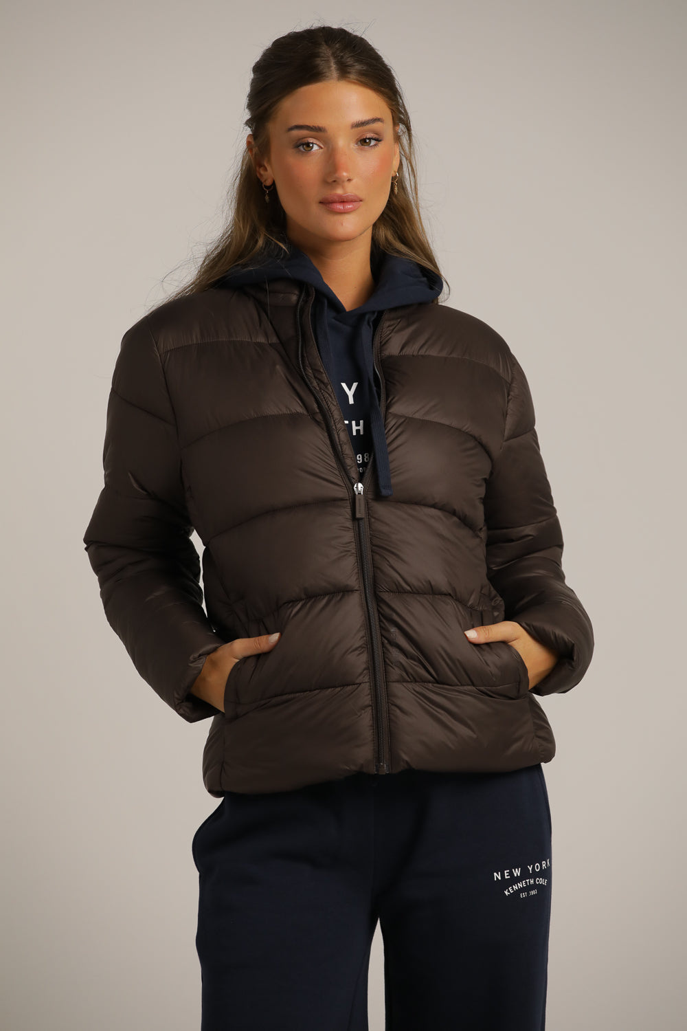 מעיל פאפר לנשים | קנת קול