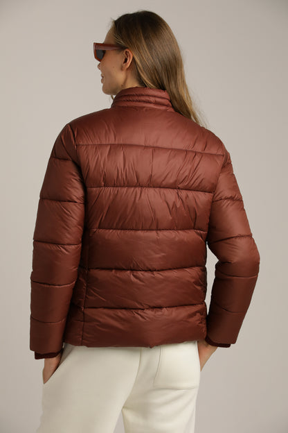 מעיל פאפר לנשים | קנת קול