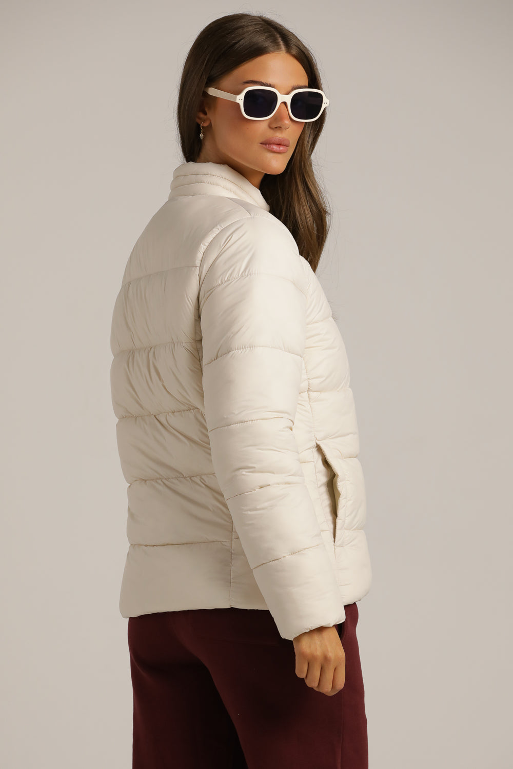 מעיל פאפר לנשים | קנת קול