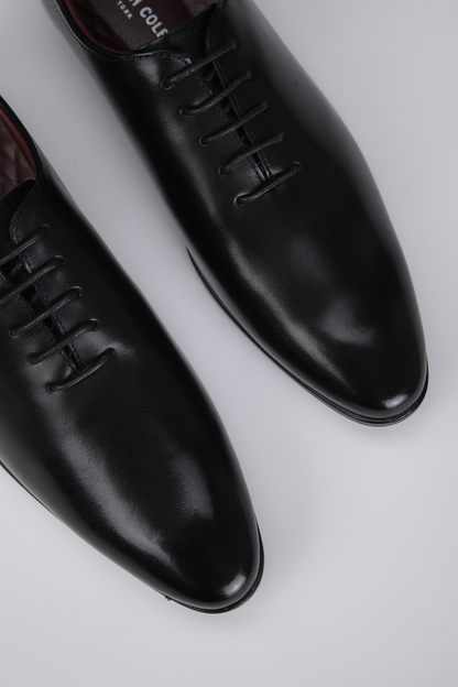 נעלי אלגנט מעור לגברים | קנת קול