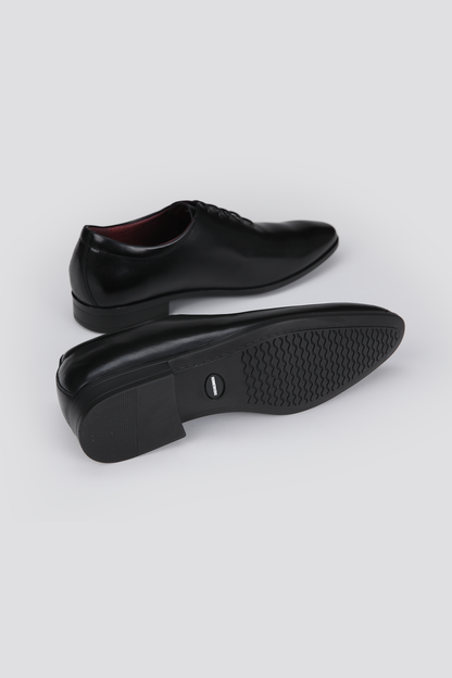 נעלי אלגנט מעור לגברים | קנת קול