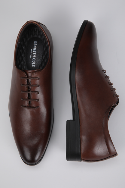 נעלי אלגנט מעור לגברים | קנת קול