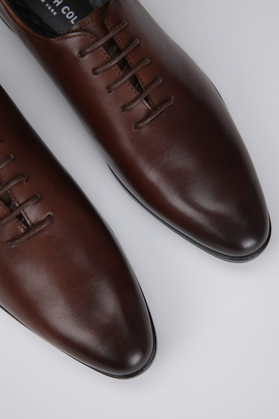 נעלי אלגנט מעור לגברים | קנת קול