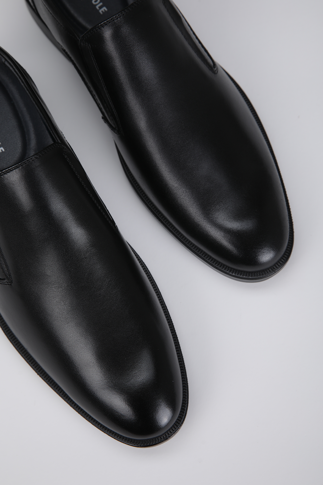 נעלי עור אלגנטיות לגברים | קנת קול