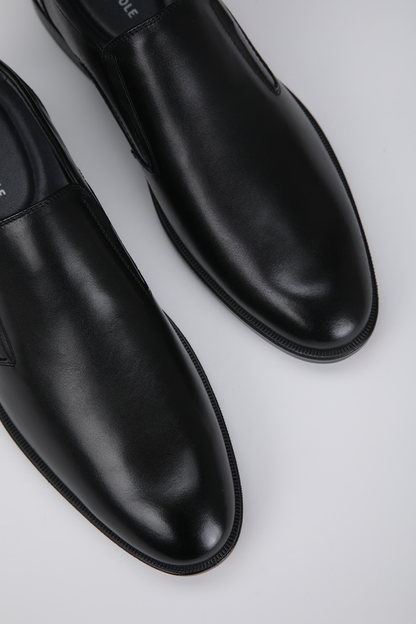 נעלי עור אלגנטיות לגברים | קנת קול