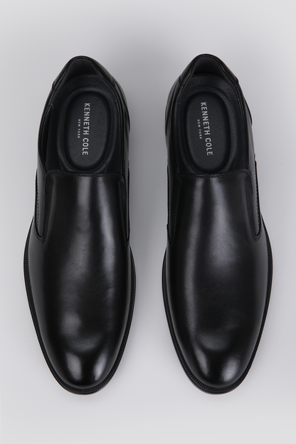 נעלי עור אלגנטיות לגברים | קנת קול