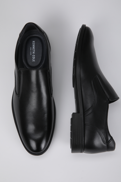 נעלי עור אלגנטיות לגברים | קנת קול