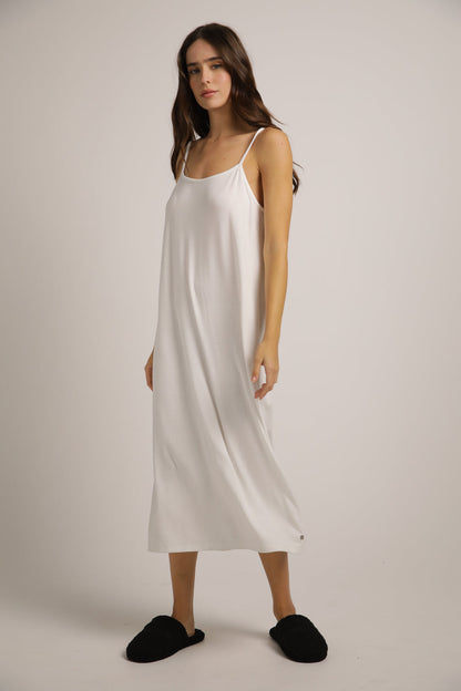 שמלת בית מבד ריב | קנת קול