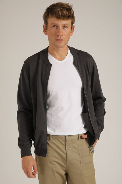 ג'קט קרדיגן לגברים | קנת קול