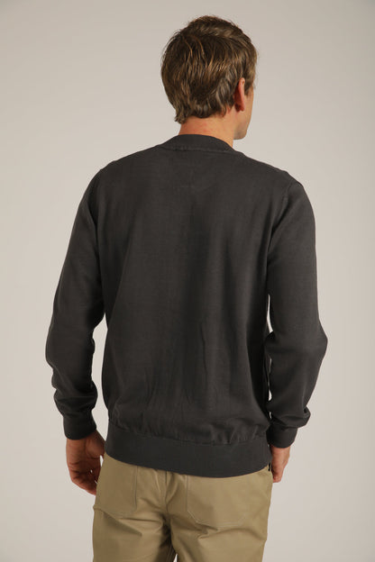 ג'קט קרדיגן לגברים | קנת קול