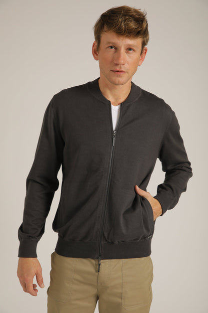 ג'קט קרדיגן לגברים | קנת קול