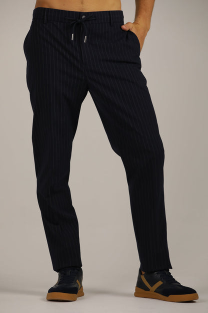 מכנסיי סמי פורמל אלגנטיים | קנת קול