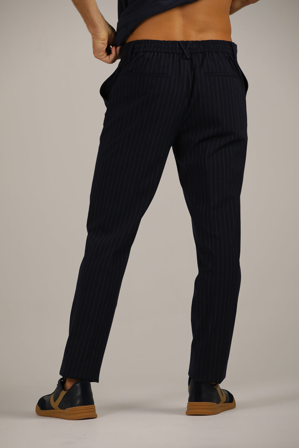 מכנסיי סמי פורמל אלגנטיים | קנת קול