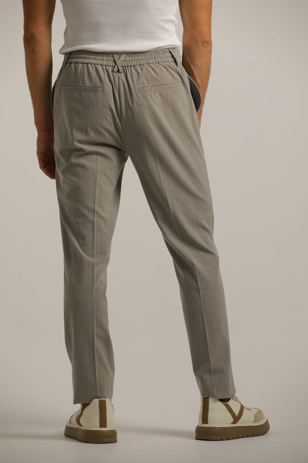 מכנסיי סמי פורמל אלגנטיים | קנת קול