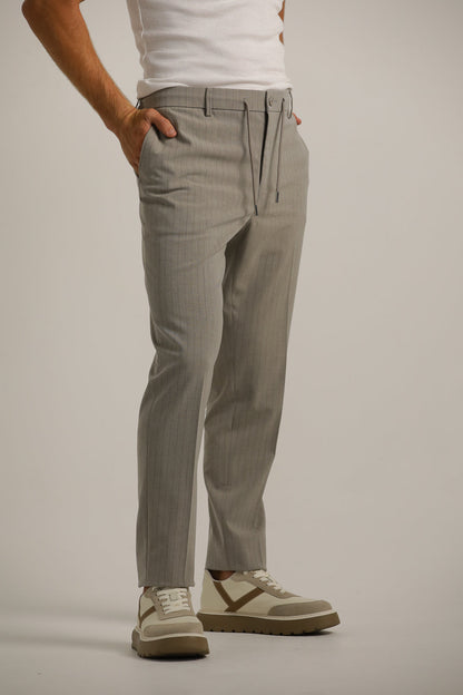 מכנסיי סמי פורמל אלגנטיים | קנת קול