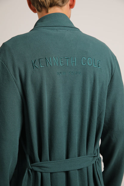 חלוק בית מבד וואפל | קנת קול