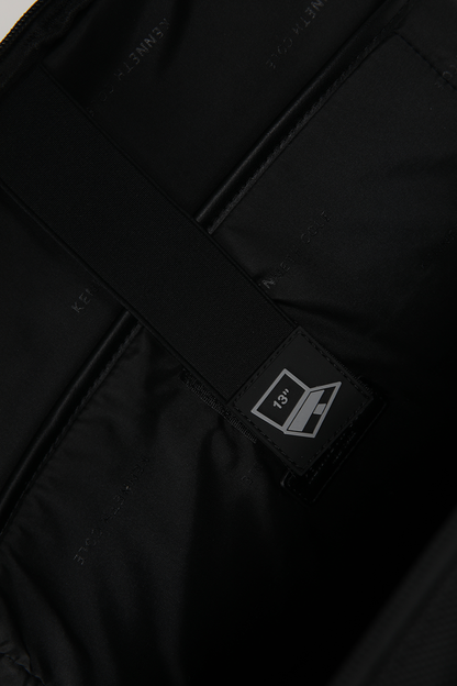 תיק גב בעיצוב מרובע לגברים | קנת קול