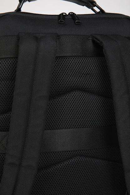 תיק גב בעיצוב מרובע לגברים | קנת קול