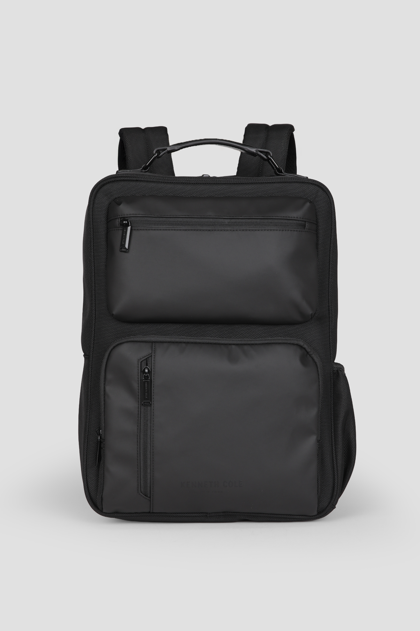 תיק גב בעיצוב מרובע לגברים | קנת קול