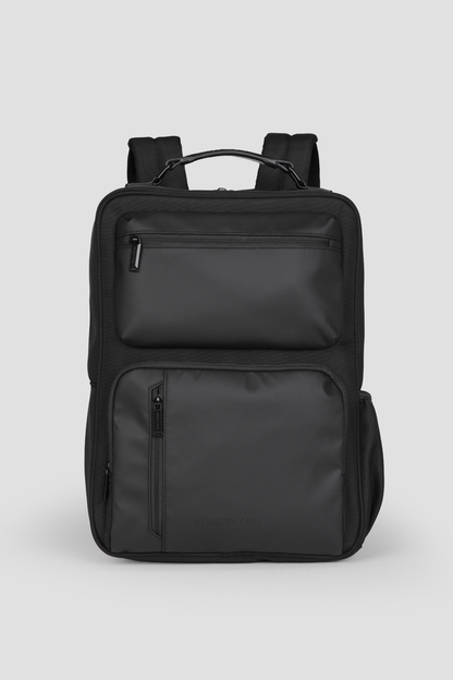 תיק גב בעיצוב מרובע לגברים | קנת קול