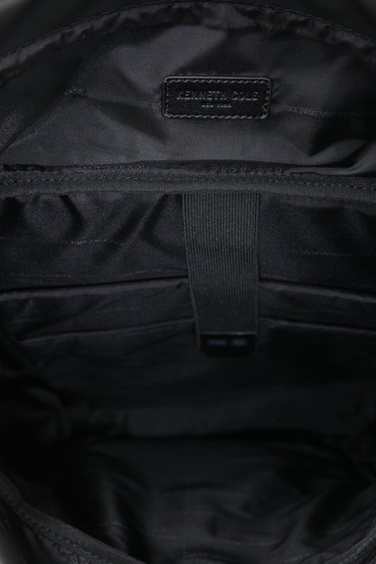 תיק גב עם נרתיק צד נשלף | קנת קול