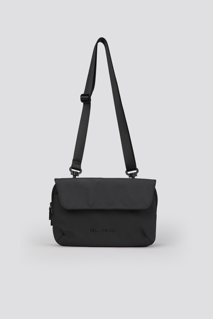 תיק גב עם נרתיק צד נשלף | קנת קול